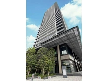 【兵庫県/神戸市中央区新港町】ベイシティタワーズ神戸WEST 外観