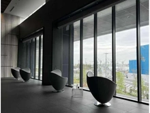 【兵庫県/神戸市中央区新港町】ベイシティタワーズ神戸WEST 共用部