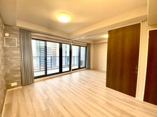 【兵庫県/神戸市中央区新港町】ベイシティタワーズ神戸WEST LDK