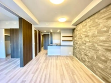 【兵庫県/神戸市中央区新港町】ベイシティタワーズ神戸WEST LDK