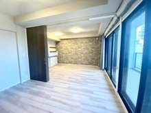 【兵庫県/神戸市中央区新港町】ベイシティタワーズ神戸WEST 洋室