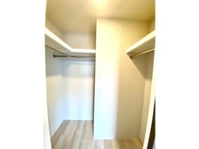 【兵庫県/神戸市中央区新港町】ベイシティタワーズ神戸WEST 収納