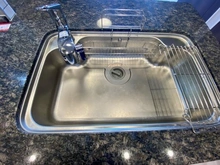 【兵庫県/神戸市中央区新港町】ベイシティタワーズ神戸WEST キッチン