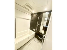 【兵庫県/神戸市中央区新港町】ベイシティタワーズ神戸WEST 浴室