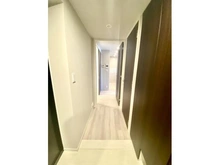 【兵庫県/神戸市中央区新港町】ベイシティタワーズ神戸WEST 廊下