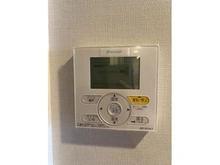 【兵庫県/神戸市中央区新港町】ベイシティタワーズ神戸WEST エアコンリモコン