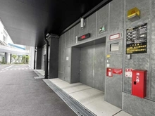 【兵庫県/神戸市中央区新港町】ベイシティタワーズ神戸WEST 駐車場