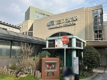 【兵庫県/神戸市中央区新港町】ベイシティタワーズ神戸WEST 東海道本線「三ノ宮」駅（現地より約1,190m）