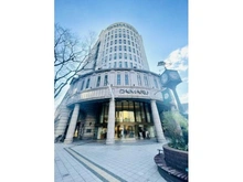 【兵庫県/神戸市中央区新港町】ベイシティタワーズ神戸WEST 大丸神戸店（現地より約650m）