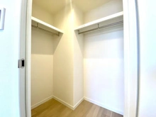 【兵庫県/神戸市東灘区住吉宮町】東急ドエル・アルス住吉駅前 収納