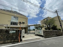 【兵庫県/神戸市東灘区住吉東町】住吉川リバーサイドフォーラム 神戸市立住吉中学校（現地より約1,100m）：