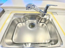 【兵庫県/神戸市東灘区魚崎南町】魚崎南パークホームズ弐番館 キッチン