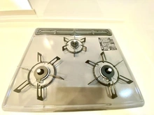 【兵庫県/神戸市東灘区魚崎南町】魚崎南パークホームズ弐番館 キッチン