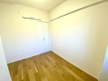 【兵庫県/神戸市東灘区魚崎南町】魚崎南パークホームズ弐番館 洋室