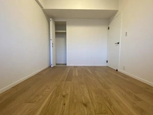 【兵庫県/神戸市東灘区魚崎南町】魚崎南パークホームズ弐番館 洋室