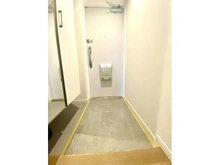 【兵庫県/神戸市東灘区魚崎南町】魚崎南パークホームズ弐番館 玄関