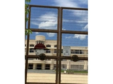 【兵庫県/神戸市東灘区魚崎南町】魚崎南パークホームズ弐番館 神戸市立魚崎小学校（現地より約850m）：