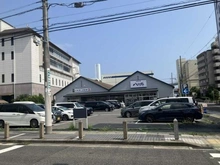 【兵庫県/神戸市東灘区魚崎南町】魚崎南パークホームズ弐番館 八百鮮魚魚崎南店（現地より約190m）：