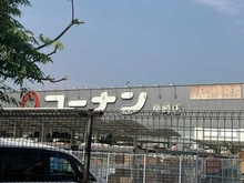 【兵庫県/神戸市東灘区魚崎南町】魚崎南パークホームズ弐番館 コーナン魚崎店（現地より約200m）：