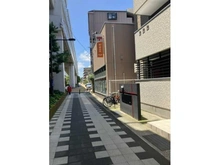 【兵庫県/神戸市東灘区魚崎南町】魚崎南パークホームズ弐番館 神戸魚崎郵便局（現地より約650m）：