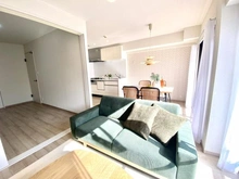 【兵庫県/芦屋市伊勢町】アルディア伊勢 LDK