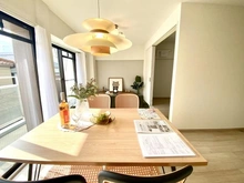 【兵庫県/芦屋市伊勢町】アルディア伊勢 LDK