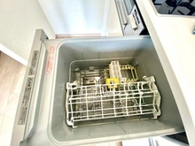 【兵庫県/芦屋市伊勢町】アルディア伊勢 キッチン