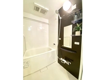 【兵庫県/芦屋市伊勢町】アルディア伊勢 浴室