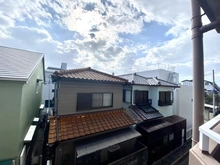 【兵庫県/芦屋市伊勢町】アルディア伊勢 眺望