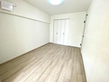 【兵庫県/芦屋市伊勢町】アルディア伊勢 洋室