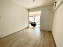 【兵庫県/芦屋市伊勢町】アルディア伊勢 洋室