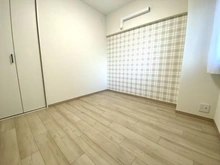 【兵庫県/芦屋市伊勢町】アルディア伊勢 洋室