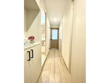 【兵庫県/芦屋市伊勢町】アルディア伊勢 廊下