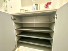 【兵庫県/芦屋市伊勢町】アルディア伊勢 収納