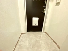 【兵庫県/芦屋市伊勢町】アルディア伊勢 玄関