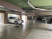 【兵庫県/芦屋市伊勢町】アルディア伊勢 駐車場