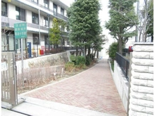 【兵庫県/芦屋市伊勢町】アルディア伊勢 芦屋市立精道小学校（現地より約450m）