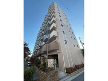 【大阪府/堺市北区百舌鳥赤畑町】グランドパレス堺三国ヶ丘 外観