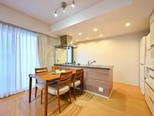 【大阪府/堺市北区百舌鳥赤畑町】グランドパレス堺三国ヶ丘 LDK