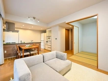 【大阪府/堺市北区百舌鳥赤畑町】グランドパレス堺三国ヶ丘 LDK