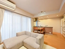 【大阪府/堺市北区百舌鳥赤畑町】グランドパレス堺三国ヶ丘 LDK