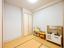 【大阪府/堺市北区百舌鳥赤畑町】グランドパレス堺三国ヶ丘 和室