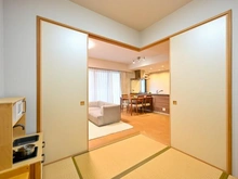 【大阪府/堺市北区百舌鳥赤畑町】グランドパレス堺三国ヶ丘 和室