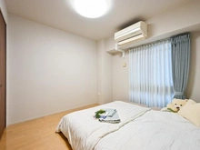 【大阪府/堺市北区百舌鳥赤畑町】グランドパレス堺三国ヶ丘 洋室