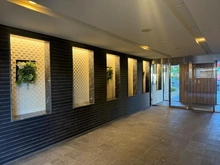 【大阪府/堺市北区百舌鳥赤畑町】グランドパレス堺三国ヶ丘 エントランス