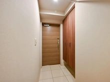 【大阪府/堺市北区百舌鳥赤畑町】グランドパレス堺三国ヶ丘 玄関