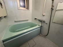 【兵庫県/神戸市灘区六甲台町】ハイツ六甲 浴室