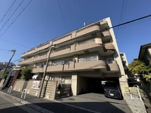 【兵庫県/芦屋市浜町】フォレスティア芦屋浜町 外観