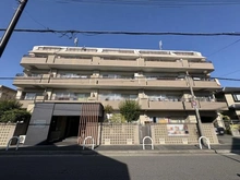 【兵庫県/芦屋市浜町】フォレスティア芦屋浜町 外観