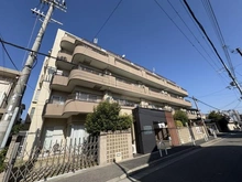 【兵庫県/芦屋市浜町】フォレスティア芦屋浜町 外観